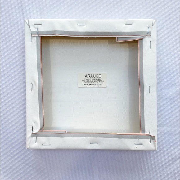 You Got This Canvas Home/Office Decor Accent Sign - Picture 8 of 8